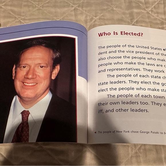 Voting and elections - Picture 4 of 6